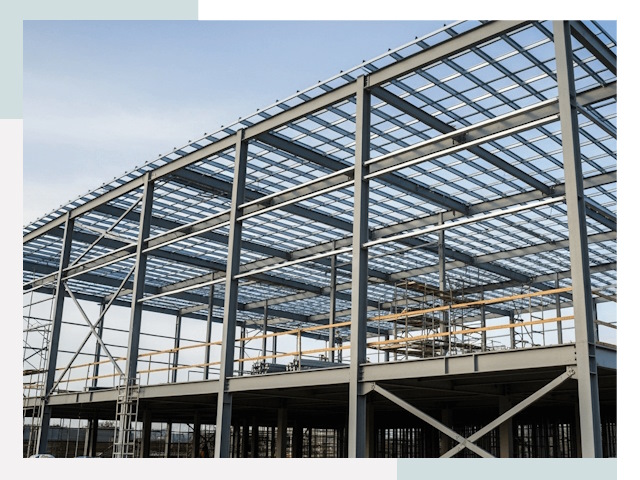 Строительство заводов под ключ от 625 руб. в Курск