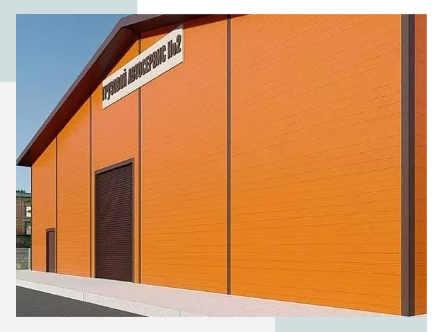 Строительство автосервисов в Курске