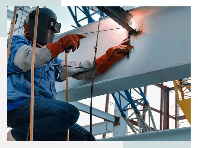 Генеральный подряд в Курске от 625 руб. - Надежность и качество